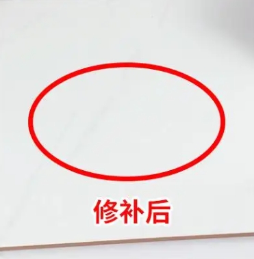 临桂瓷砖空鼓维修公司分享下板材基层，未采取柔性过渡措施的影响。在瓷砖铺贴工程中，如果采用的是板材基层（如石膏板、木工板等非刚性基层），而未采取柔性过渡措施，